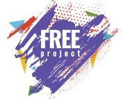 freeproject Logo