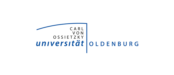 Carl von Ossietzky University of Oldenburg_logo