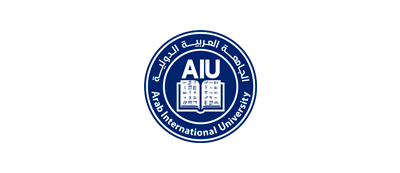 Arab International University_logo 